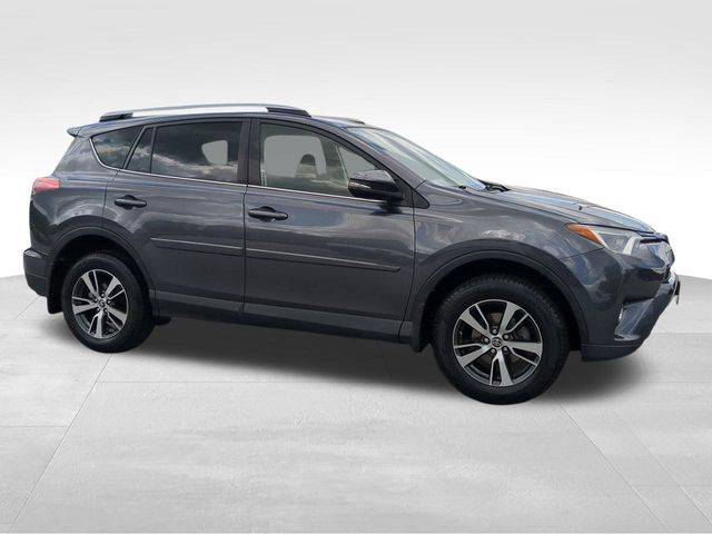 2018 Toyota RAV4 XLE — SUV — 71,463 mi — Conyers, GA