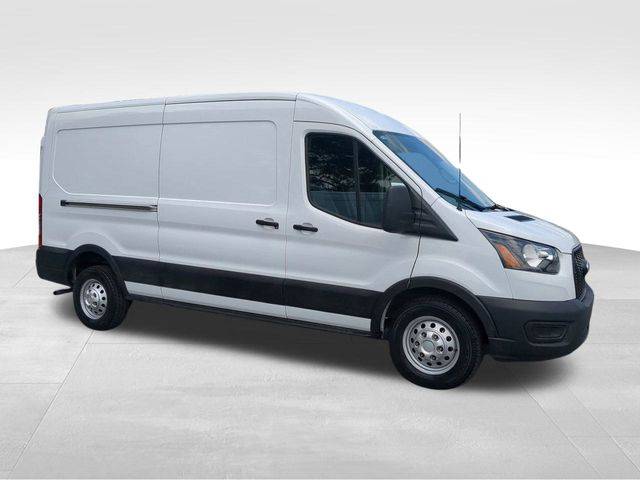 2023 Ford Transit Cargo Van T-250 — Cargo Van — 59,116 mi — Conyers, GA