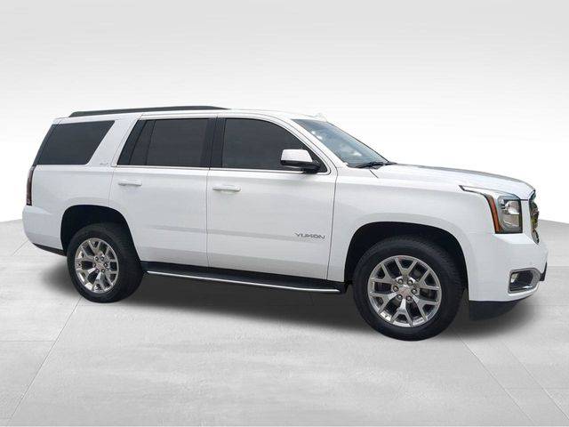2019 GMC Yukon SLT Standard Edition — SUV — 91,173 mi — Conyers, GA