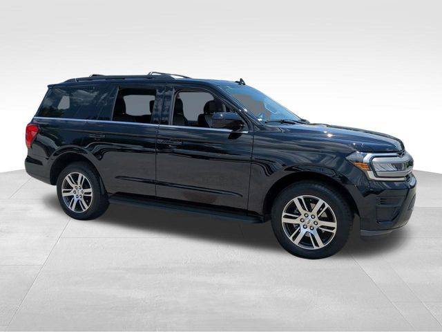 2024 Ford Expedition XLT — SUV — 11,631 mi — Conyers, GA