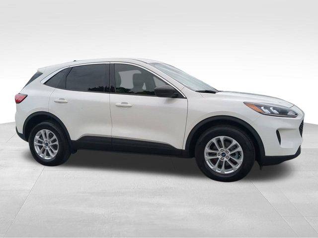 2022 Ford Escape SE — SUV — 16,855 mi — Conyers, GA