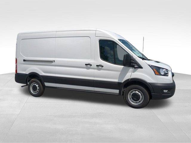 2025 Ford Transit Cargo Van T-250 — Cargo Van — 139,556 mi — Conyers, GA