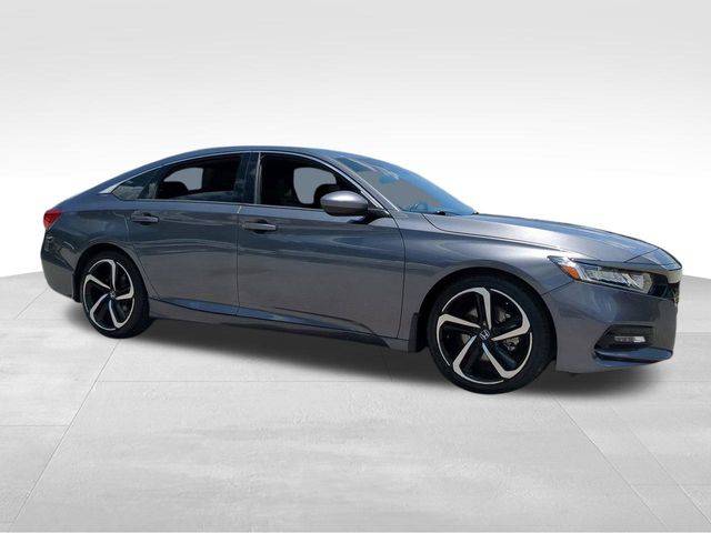 2020 Honda Accord Sport — Sedan — 79,392 mi — Conyers, GA