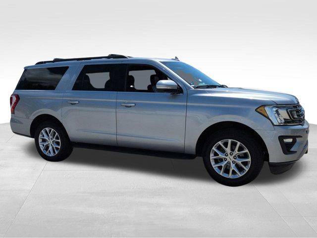 2020 Ford Expedition XLT — SUV — 139,553 mi — Conyers, GA