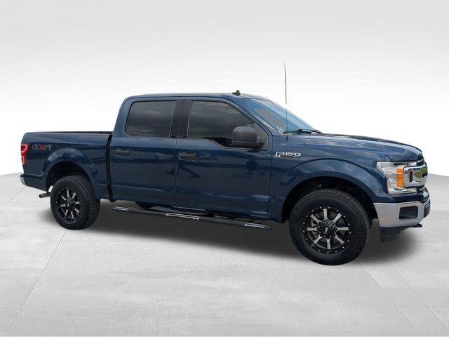 2020 Ford F-150 XLT — Pickup Truck — 72,300 mi — Conyers, GA