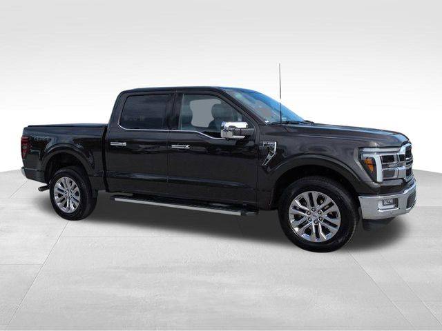 2024 Ford F-150 LARIAT — Pickup Truck — 24,671 mi — Conyers, GA