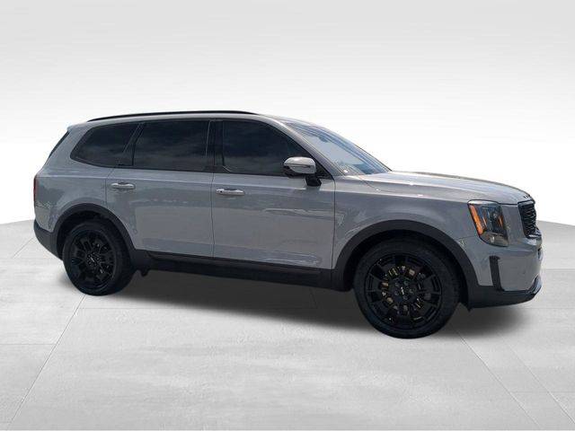 2022 Kia Telluride SX — SUV — 63,731 mi — Conyers, GA