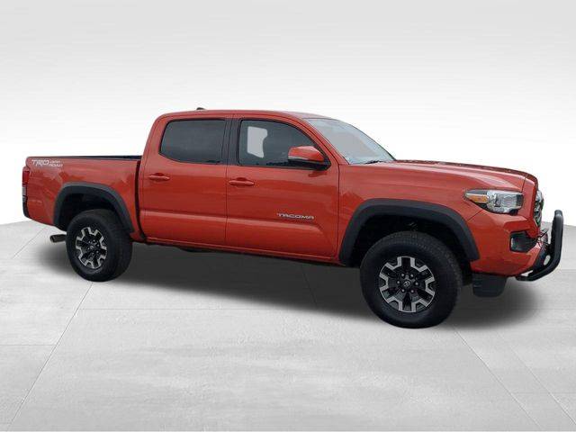 2016 Toyota Tacoma TRD Off Road — Pickup Truck — 235,253 mi — Conyers, GA