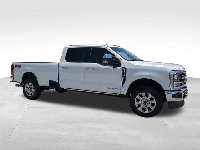 2024 Ford Super Duty F-350 LARIAT — Pickup Truck — 12,021 mi — Conyers, GA
