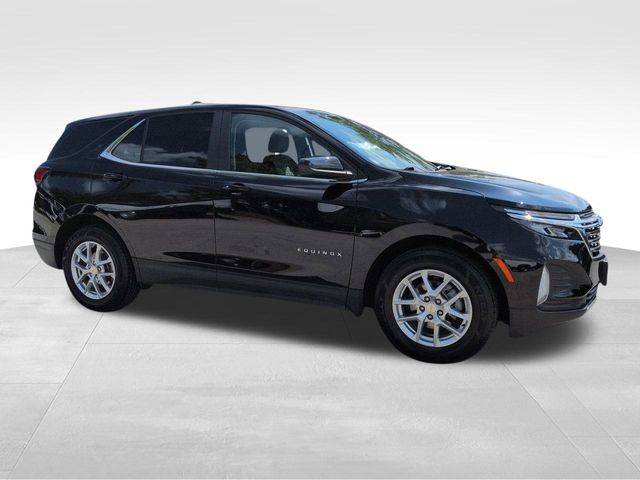 2022 Chevrolet Equinox LT — SUV — 66,922 mi — Conyers, GA