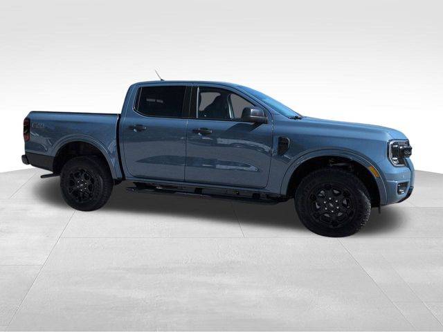 2025 Ford Ranger XLT — Pickup Truck — 1,262 mi — Conyers, GA