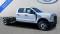 2024 Ford Super Duty F-350 Chassis Cab in Conyers, GA 1 - Open Gallery