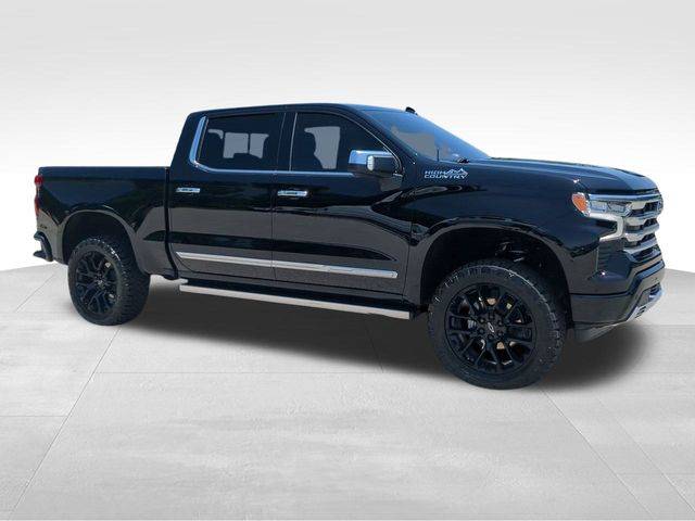 2025 Chevrolet Silverado 1500 High Country — Pickup Truck — 8,428 mi — Conyers, GA