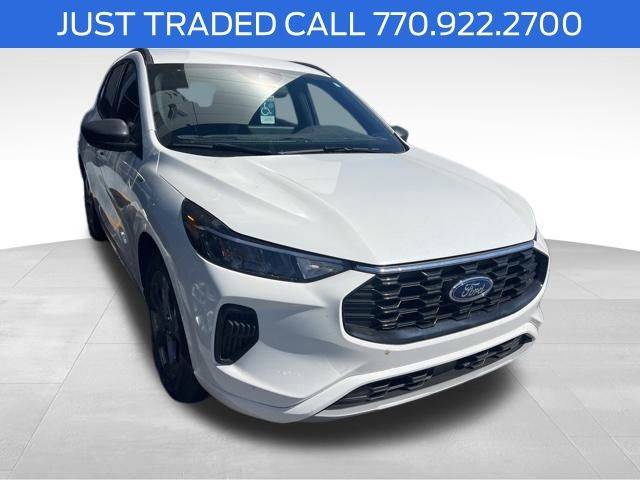 2023 Ford Escape ST-Line — SUV — 9,058 mi — Conyers, GA