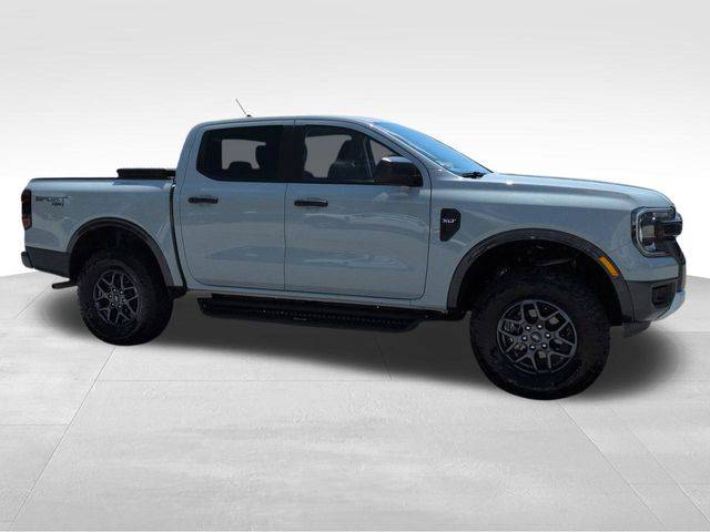 2024 Ford Ranger XLT — Pickup Truck — 17,999 mi — Conyers, GA