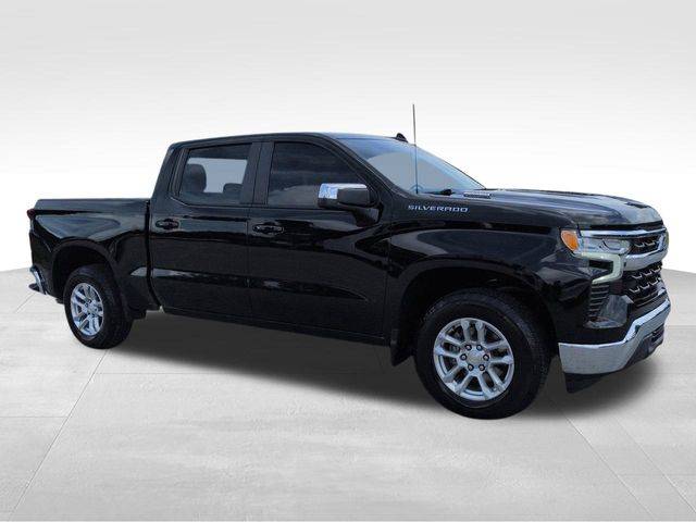 2023 Chevrolet Silverado 1500 LT — Pickup Truck — 97,676 mi — Conyers, GA