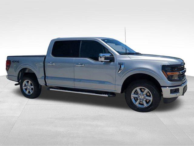 2024 Ford F-150 XLT — Pickup Truck — 13,876 mi — Conyers, GA