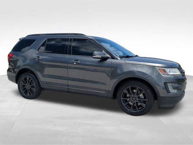 2017 Ford Explorer XLT — SUV — 88,755 mi — Conyers, GA