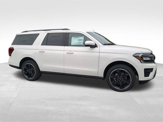 2024 Ford Expedition Limited — SUV — 15 mi — Conyers, GA