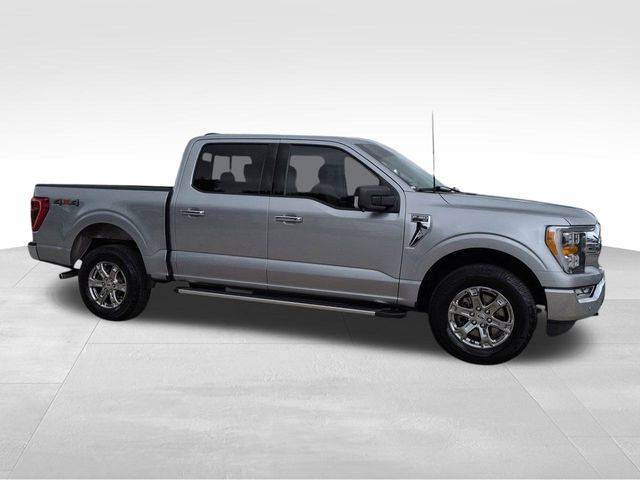 2022 Ford F-150 XLT — Pickup Truck — 84,256 mi — Conyers, GA
