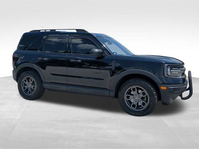 2022 Ford Bronco Sport Big Bend — SUV — 39,243 mi — Conyers, GA