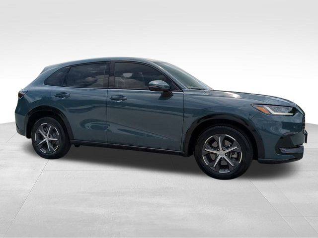 2025 Honda HR-V EX-L — SUV — 6,521 mi — Conyers, GA