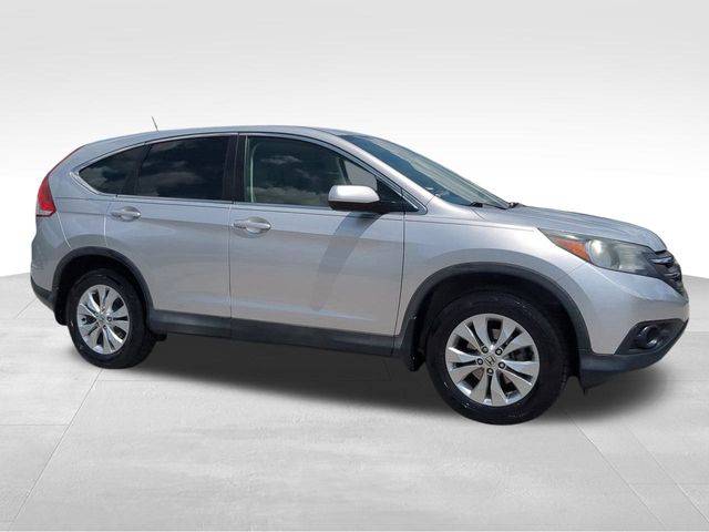 2014 Honda CR-V EX — SUV — 113,427 mi — Conyers, GA