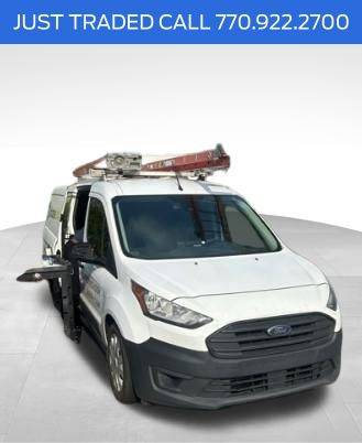 2022 Ford Transit Connect Van XL — Cargo Van — 130,685 mi — Conyers, GA