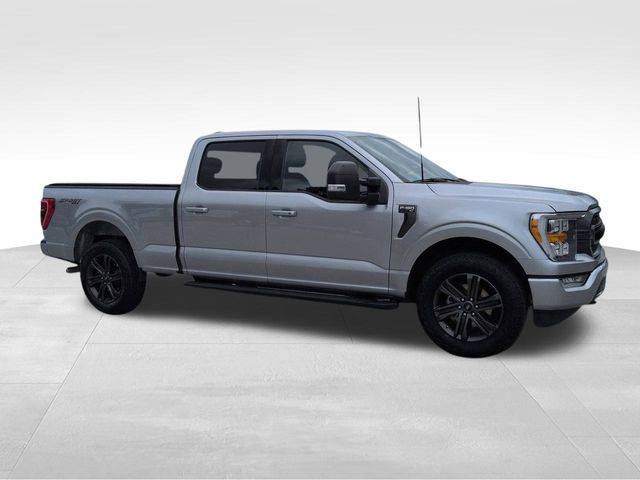 2022 Ford F-150 XLT — Pickup Truck — 49,825 mi — Conyers, GA