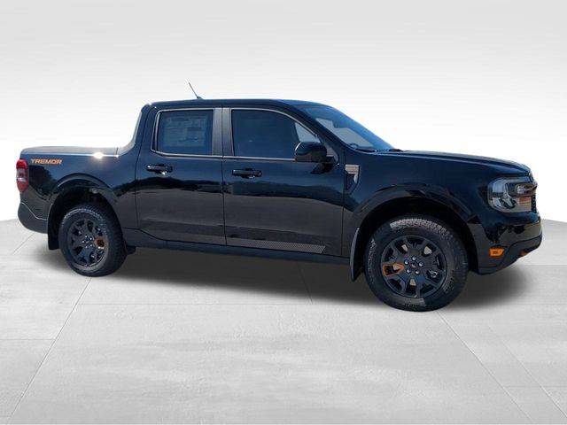 2024 Ford Maverick LARIAT Advanced — Pickup Truck — 196 mi — Conyers, GA