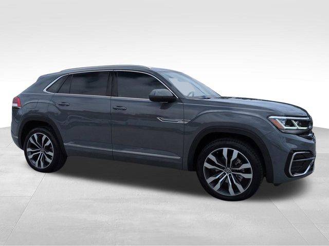 2023 Volkswagen Atlas Cross Sport SEL Premium R-Line — SUV — 22,767 mi — Conyers, GA