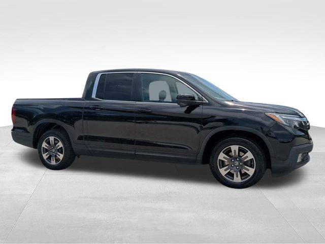 2019 Honda Ridgeline RTL-T — Pickup Truck — 65,282 mi — Conyers, GA