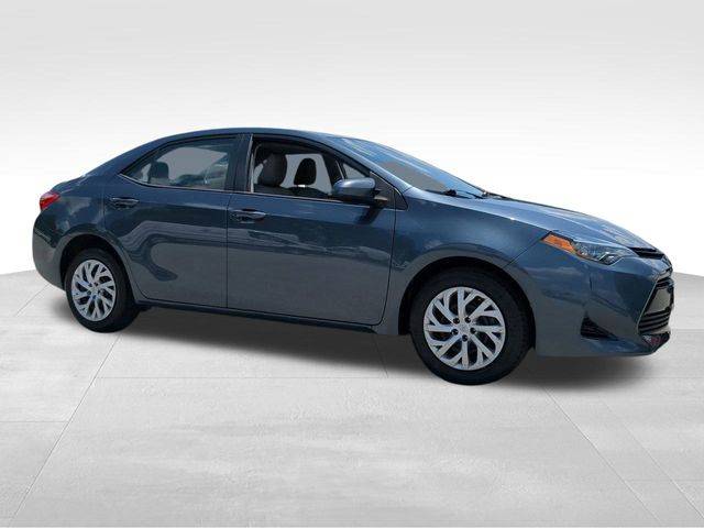 2018 Toyota Corolla LE — Sedan — 26,757 mi — Conyers, GA