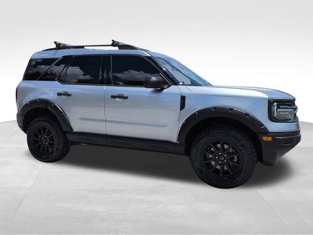 2022 Ford Bronco Sport Base — SUV — 68,551 mi — Conyers, GA