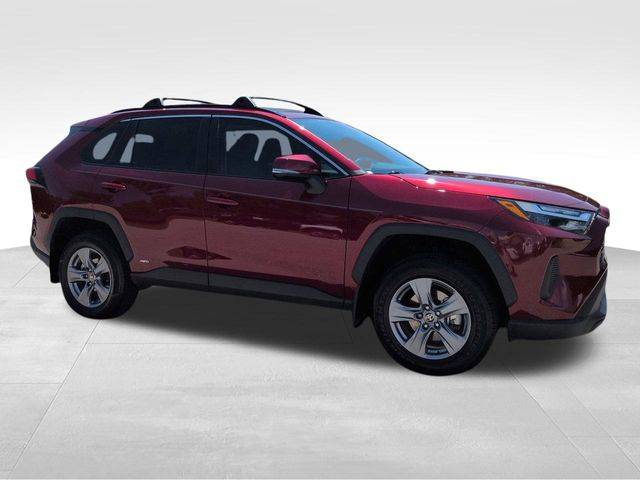 2024 Toyota RAV4 Hybrid XLE — SUV — 27,220 mi — Conyers, GA