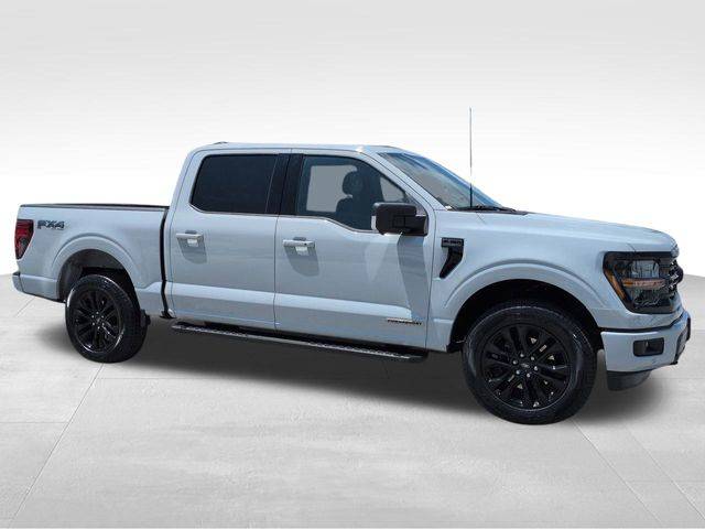 2024 Ford F-150 XLT — Pickup Truck — 23,461 mi — Conyers, GA
