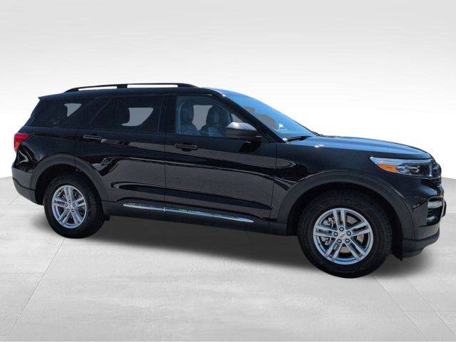 2023 Ford Explorer XLT — SUV — 39,108 mi — Conyers, GA