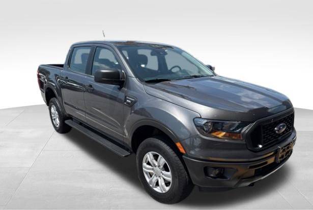 2020 Ford Ranger XL — Pickup Truck — 45,500 mi — Conyers, GA