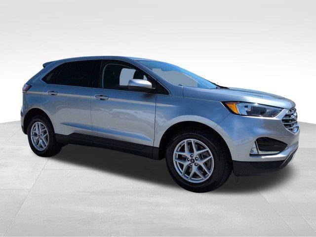 2022 Ford Edge SEL — SUV — 23,621 mi — Conyers, GA