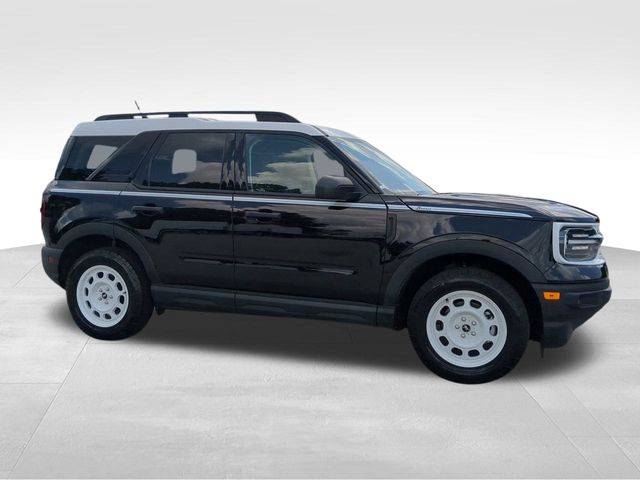 2023 Ford Bronco Sport Heritage — SUV — 18,198 mi — Conyers, GA