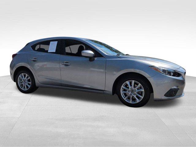 2016 Mazda Mazda3 i Touring — Hatchback — 78,976 mi — Conyers, GA