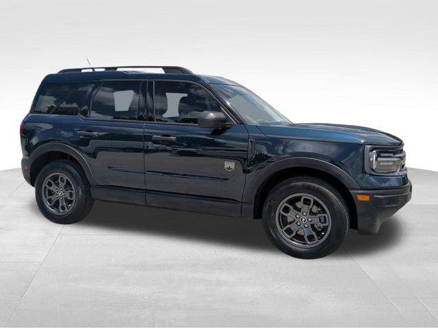 2023 Ford Bronco Sport Big Bend — SUV — 30,436 mi — Conyers, GA