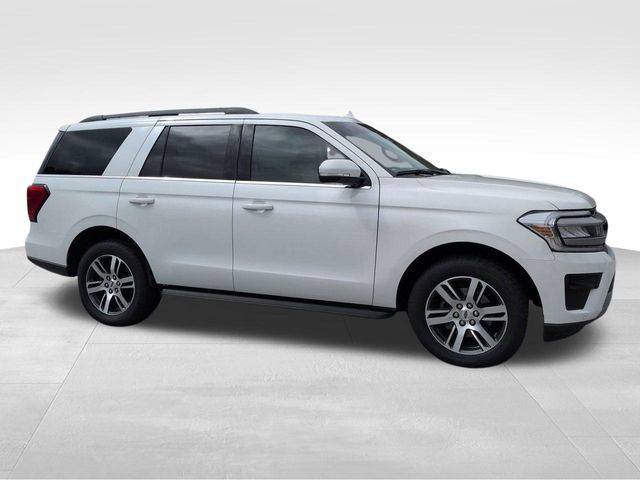2024 Ford Expedition XLT — SUV — 1,775 mi — Conyers, GA