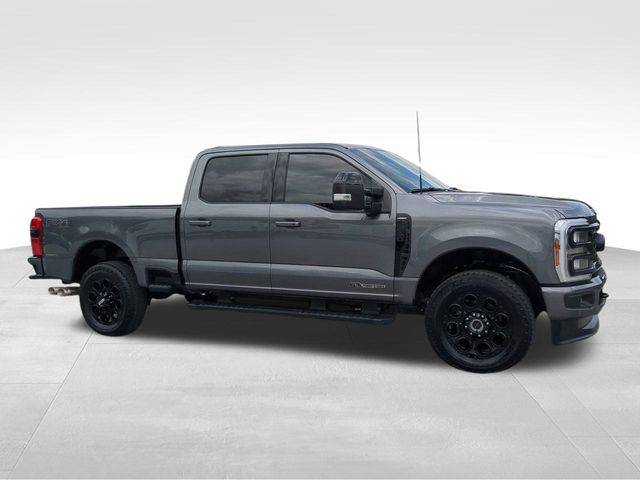 2025 Ford Super Duty F-250 LARIAT — Pickup Truck — 9,232 mi — Conyers, GA