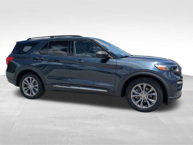 2022 Ford Explorer XLT — SUV — 26,330 mi — Conyers, GA