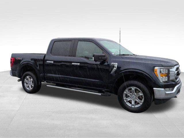 2022 Ford F-150 XLT — Pickup Truck — 33,756 mi — Conyers, GA