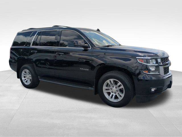 2016 Chevrolet Tahoe LT — SUV — 124,117 mi — Conyers, GA