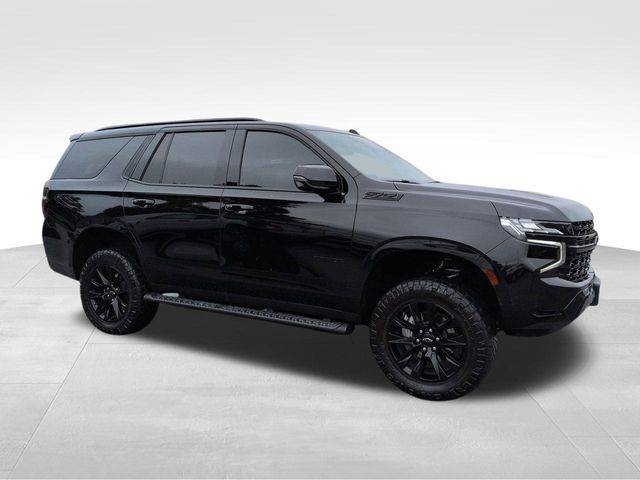 2023 Chevrolet Tahoe Z71 — SUV — 52,596 mi — Conyers, GA