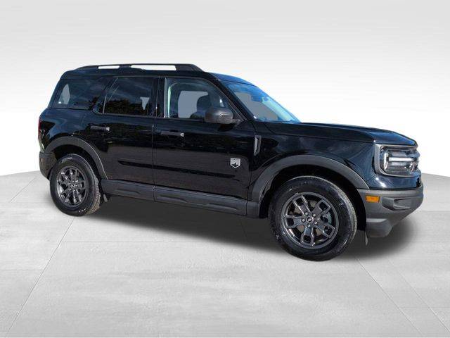 2023 Ford Bronco Sport Big Bend — SUV — 30,792 mi — Conyers, GA
