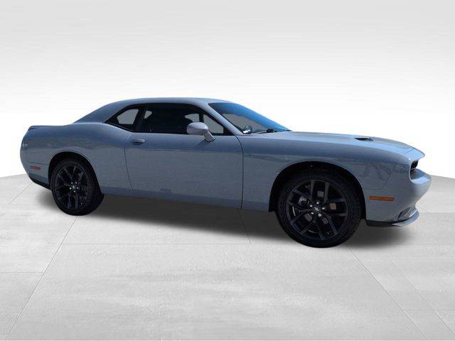 2021 Dodge Challenger SXT — Coupe — 25,379 mi — Conyers, GA